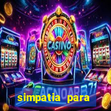 simpatia para ganhar no bingo de cartela